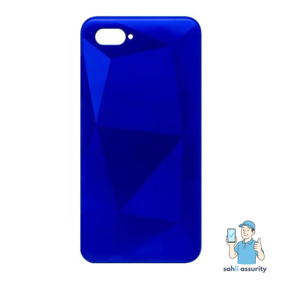Back Panel Cover for Realme C2 thumbnail